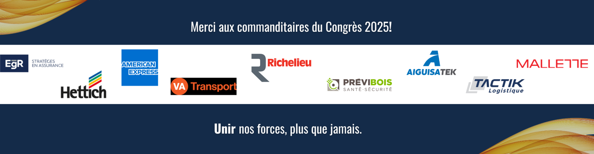 Commanditaires