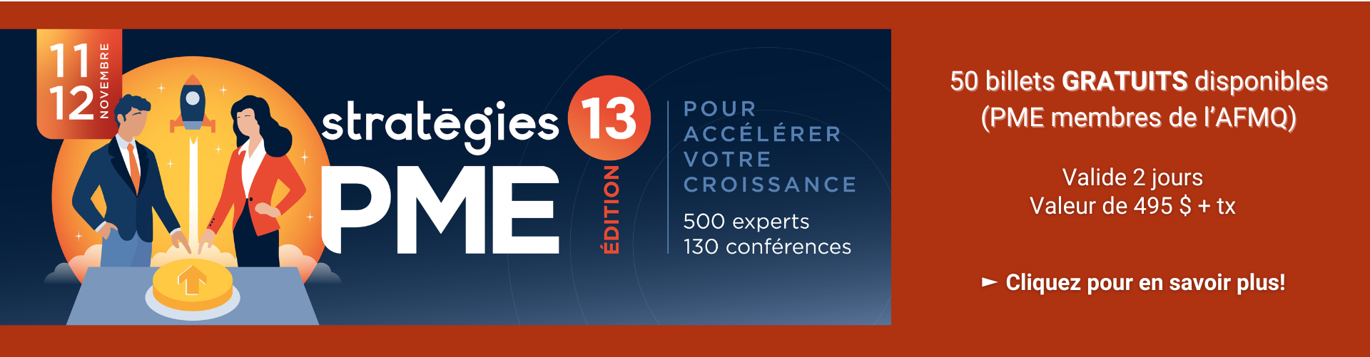 Stratégies PME 2025