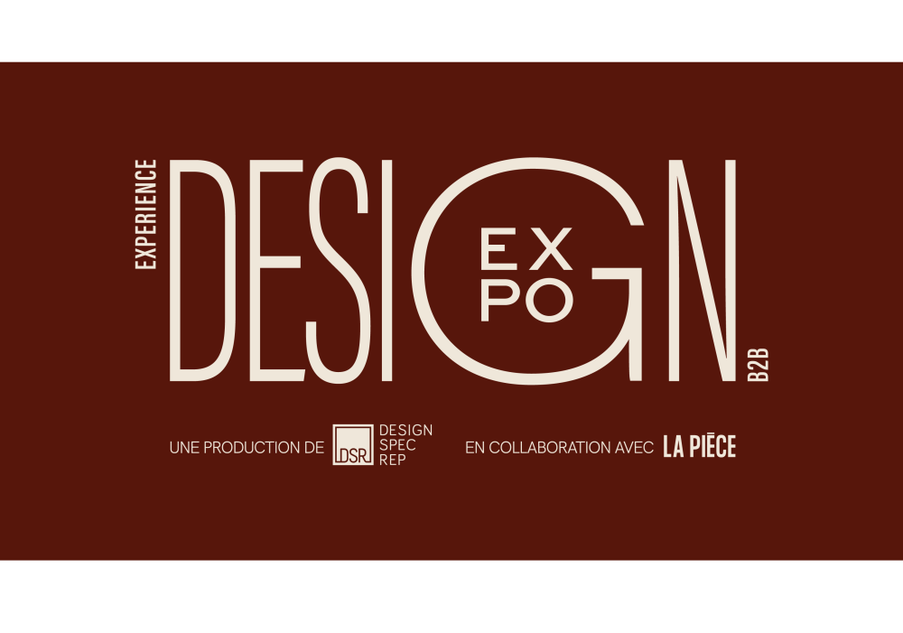 L’AFMQ à Expo Design EXPÉRIENCE B2B 