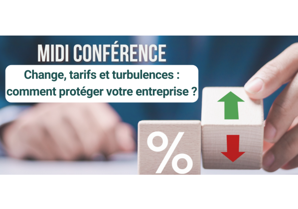 Midi-conférence 14 mai 2025