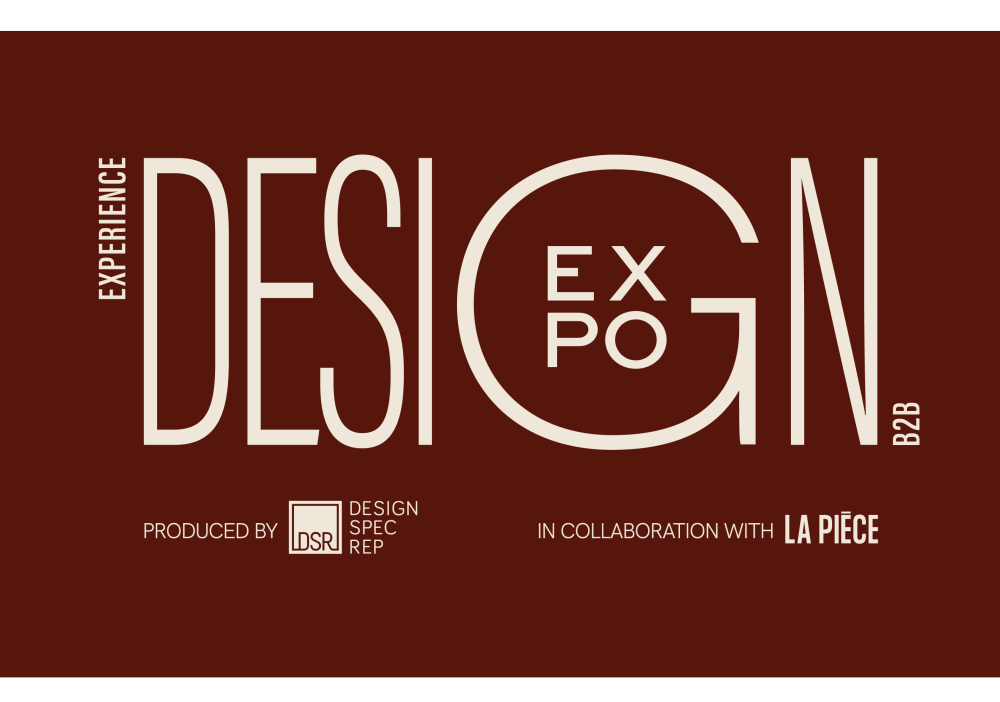 Expo Design EXPÉRIENCE B2B