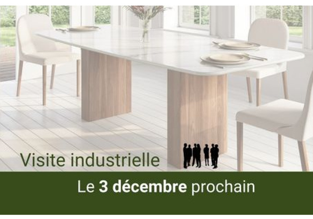 À noter à votre agenda!