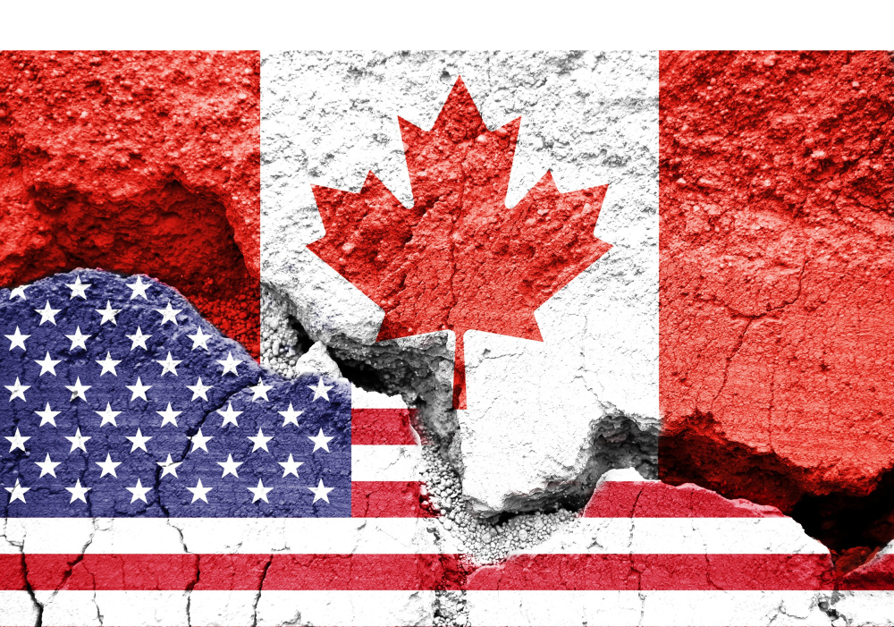 Le point sur la situation des tarifs douaniers