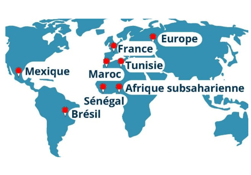 Recruter à l’international, y avez-vous pensé?
