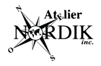 Photo Atelier Nordik Inc