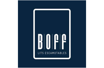 Photo B.O.F.F. Lits escamotables