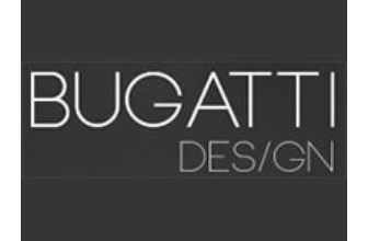 Photo Bugatti Design