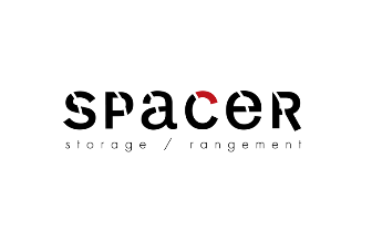 Photo Rangement Spacer