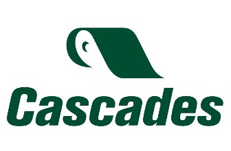 Photo Cascades Emballage carton-caisse