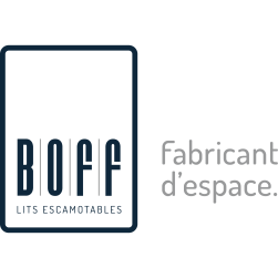 Photo B.O.F.F. Lits escamotables
