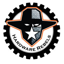 Photo Hardware Rebels