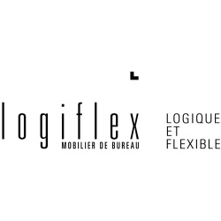 Photo Mobilier de bureau Logiflex Inc.