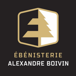 Photo Ébénisterie Alexandre Boivin