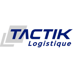 Photo Tactik Logistique