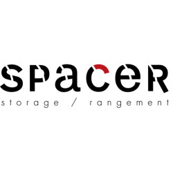 Photo Rangement Spacer