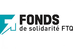 Photo Fonds de solidarité FTQ