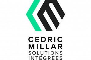 Photo Cedric Millar Integrated Solutions Inc.