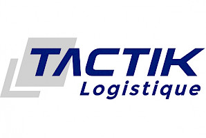 Photo Tactik Logistique