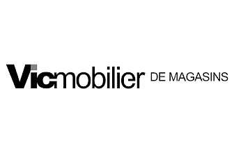 Photo Vic Mobilier de magasins